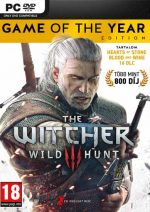 The Witcher 3: Wild Hunt Complete Edition PC Full Español