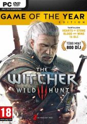 The Witcher 3: Wild Hunt Complete Edition PC Full Español