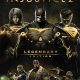 Injustice 2 Legendary Edition PC Full Español