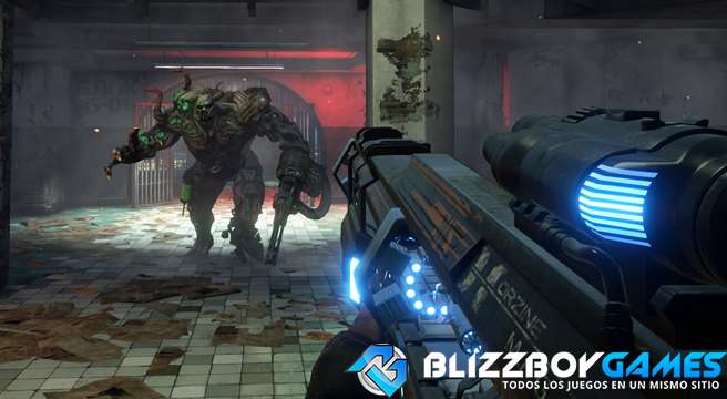 Descargar Killing Floor 2 Digital Deluxe Edition PC Full Espa ol 