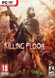 Killing Floor 2 Digital Deluxe Edition PC Full Español