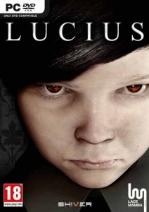 Lucius PC Full Español