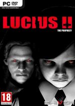 Lucius II: The Prophecy PC Full Español