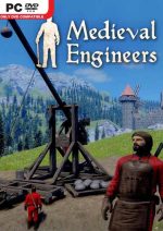 Medieval Engineers PC Full Español