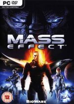 Mass Effect 1: Ultimate Edition PC Full Español