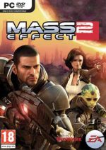 Mass Effect 2: Ultimate Edition PC Full Español