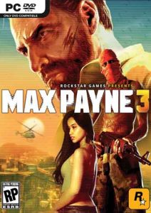 Max Payne 3 Complete Edition PC Full Español