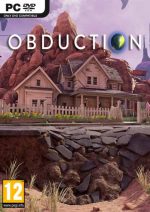 Obduction PC Full Español