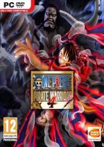 One Piece Pirate Warriors 4 Deluxe Edition PC Full Español