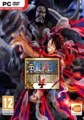 One Piece Pirate Warriors 4 Deluxe Edition PC Full Español