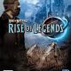 Rise Of Nations: Rise Of Legends PC Full Español