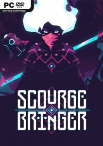 ScourgeBringer PC Full Español