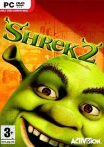 Shrek 2 PC Full Español