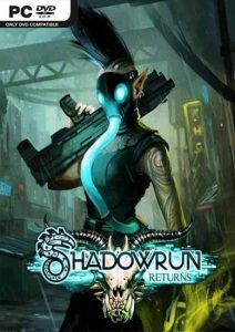 Shadowrun Returns Deluxe Edition PC Full Español