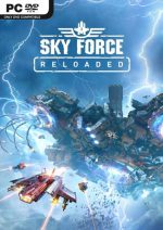 Sky Force Reloaded PC Full Español