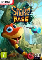 Snake Pass PC Full Español