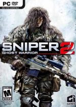 Sniper Ghost Warrior 2 Collector’s Edition PC Full Español