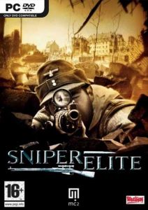 Sniper Elite V1 PC Full Español