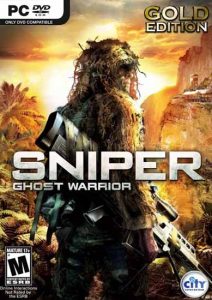 Sniper: Ghost Warrior Gold Edition PC Full Español