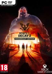 State of Decay 2: Juggernaut Edition PC Full Español