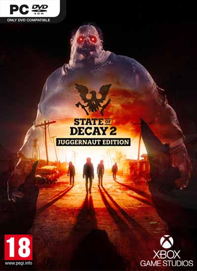 State of Decay 2: Estos son los requisitos mínimos y recomendados - PC