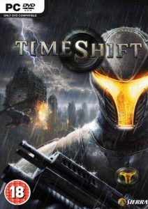 TimeShift PC Full Español