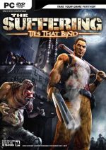 The Suffering 2 PC Full Español