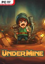 UnderMine PC Full Español