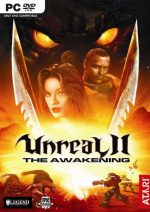 Unreal 2: The Awakening PC Full Español