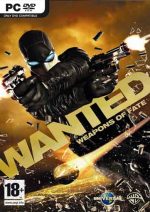 Wanted: Weapons Of Fate PC Full Español