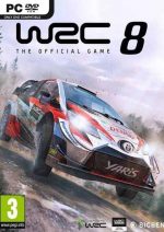 WRC 8 FIA World Rally Championship PC Full Español