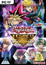 Yu-Gi-Oh! Legacy of the Duelist: Link Evolution PC Full Español