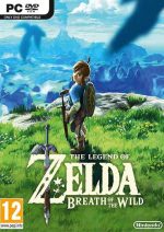 The Legend of Zelda: Breath of the Wild PC Full Español