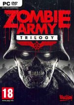 Zombie Army Trilogy PC Full Español