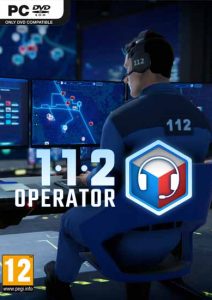 112 Operator PC Full Español