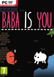 Baba Is You PC Full Español