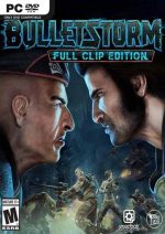 Bulletstorm: Full Clip Edition PC Full Español