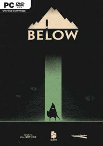 BELOW PC Full Español