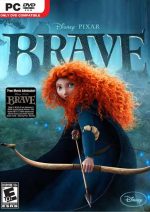 Disney Brave: The Video Game PC Full Español