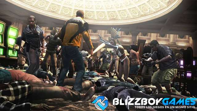 Conoces los REQUISITOS PARA INSTALAR DEAD RISING 2? Descúbrelos aquí