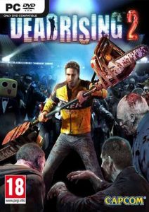 Dead Rising 2 Complete Pack PC Full Español