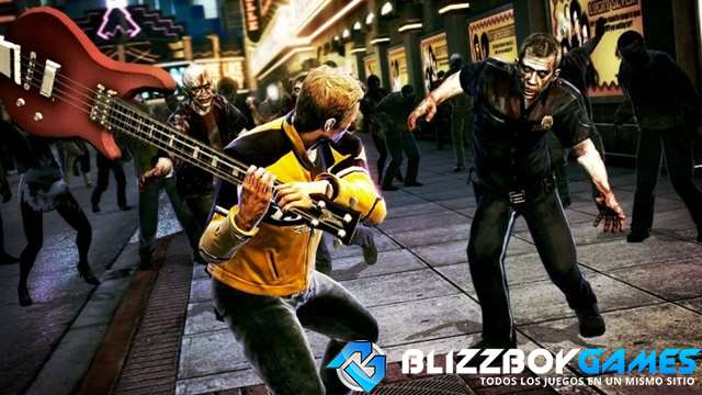 Conoces los REQUISITOS PARA INSTALAR DEAD RISING 2? Descúbrelos aquí