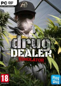 Drug Dealer Simulator PC Full Español
