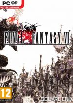 Final Fantasy VI PC Full Español
