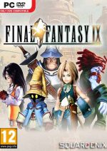 Final Fantasy IX PC Full Español