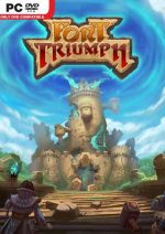 Fort Triumph PC Full Español