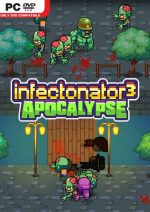Infectonator 3: Apocalypse PC Full Español