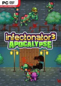 Infectonator 3: Apocalypse PC Full Español