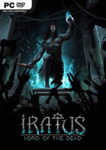 Iratus: Lord Of The Dead PC Full Español
