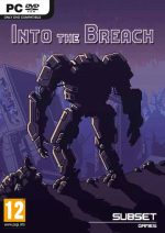 Into The Breach PC Full Español